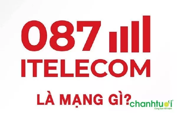 087 là của I-telecom sử dụng hạ tầng của Vinaphone