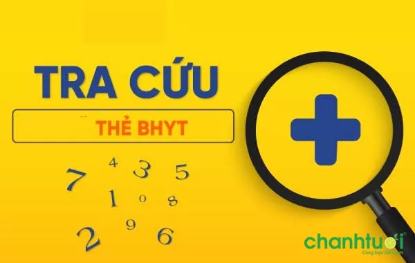 4 cách tra cứu BHYT mới 2024