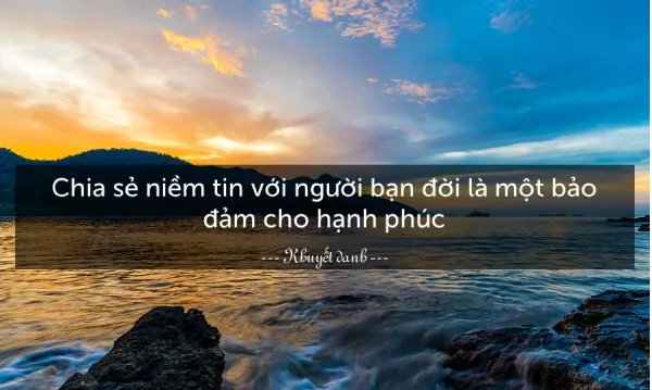 Alt: Cãi vã nhưng vẫn yêu thương