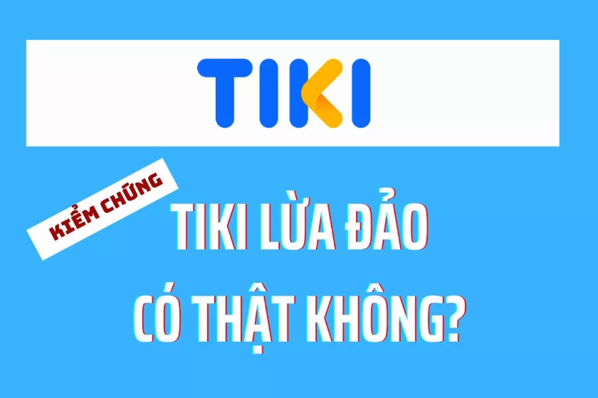 alt: Hình ảnh minh họa về Tiki