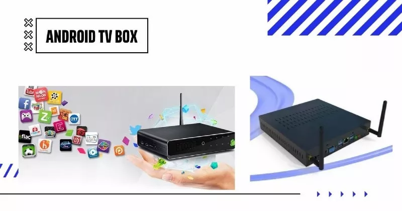 alt: Kinh nghiệm chọn mua Android TV Box