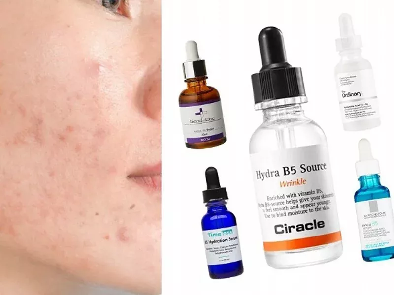 alt: Serum B5 phù hợp cho da cần phục hồi