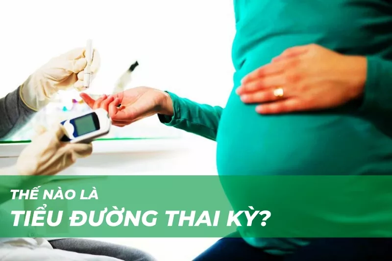 alt text: Bà bầu đang tìm hiểu thông tin về sữa cho bà bầu tiểu đường thai kỳ trên điện thoại