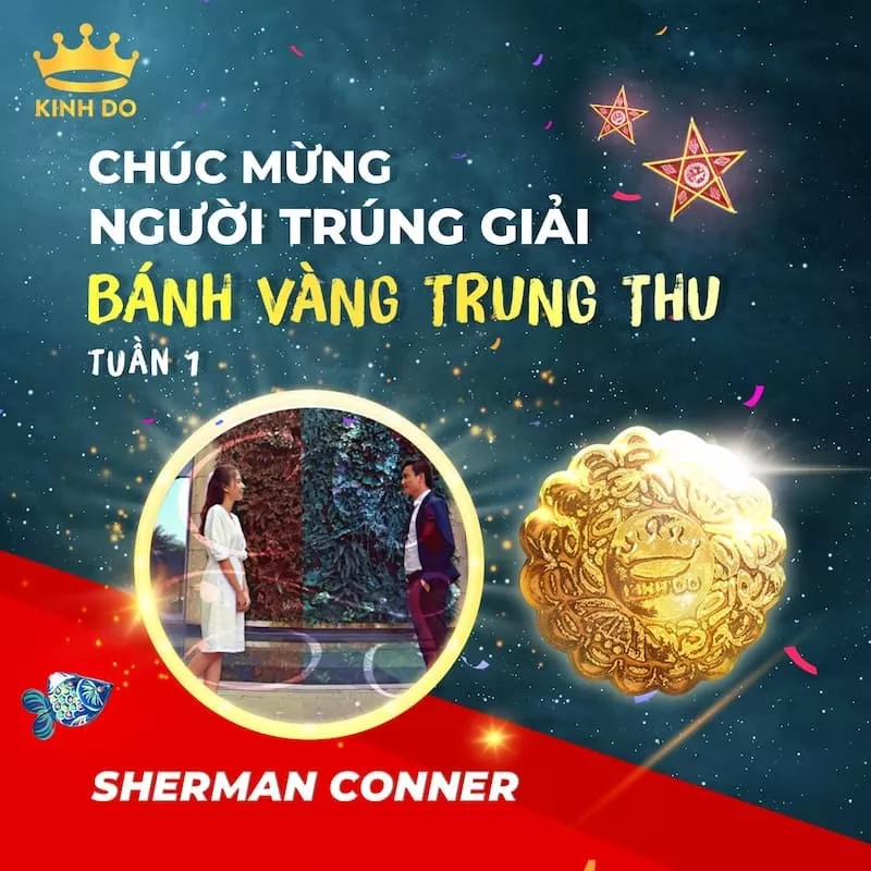 alt text: banner chương trình tết trung thu kinh đô