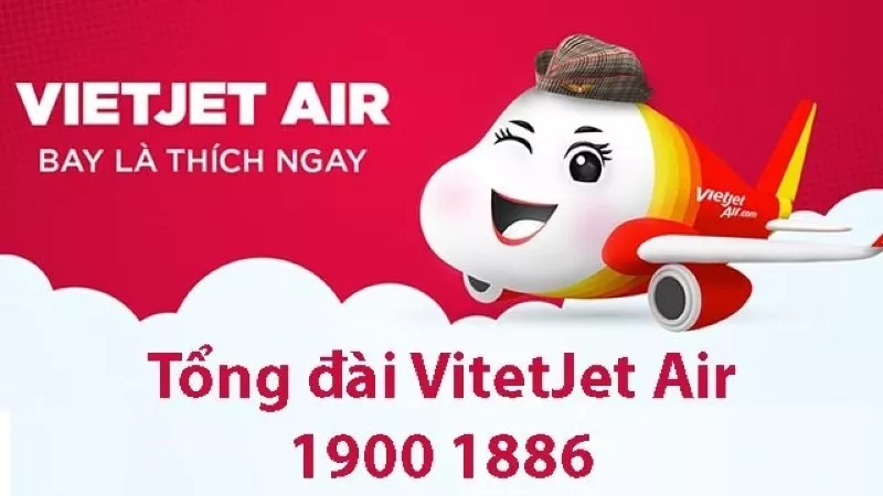 alt text: Cách đổi ngày bay Vietjet