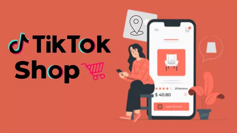 alt text: Cách tạo tài khoản Tiktok Shop