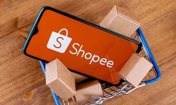 alt text: Cách xóa tài khoản Shopee bị khóa