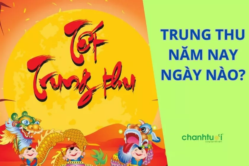 alt text: Hình ảnh đèn lồng Trung Thu