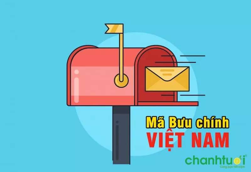 alt text: Hình ảnh minh họa về ứng dụng của mã bưu chính trong thương mại điện tử với một người đang mua hàng online