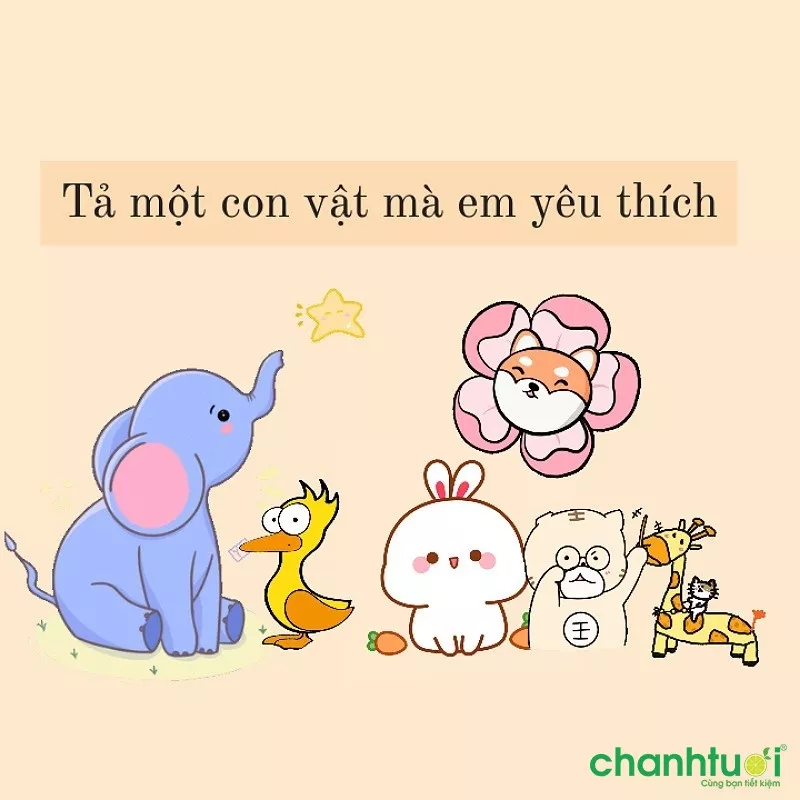 alt text: Hình ảnh một em bé đang chơi với chú chó