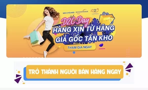 alt text: Hình ảnh người dùng đang xem sản phẩm trên Dimuadi