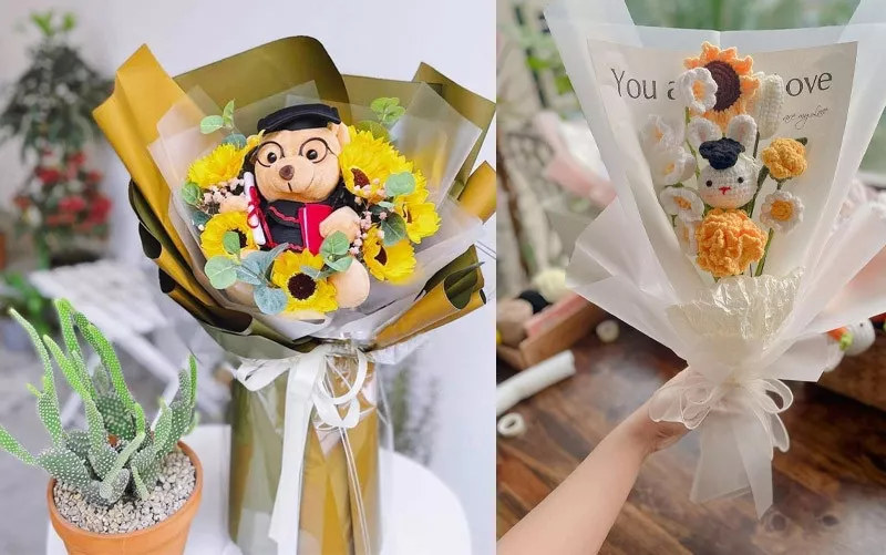 alt text: Hình ảnh quà tặng tốt nghiệp