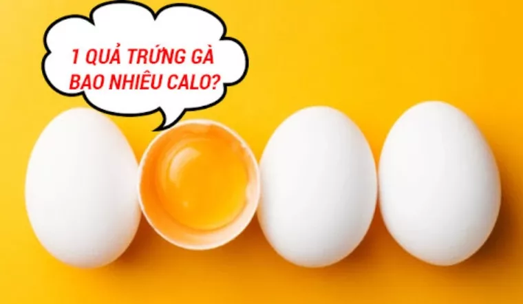 alt text: Hình ảnh quả trứng gà