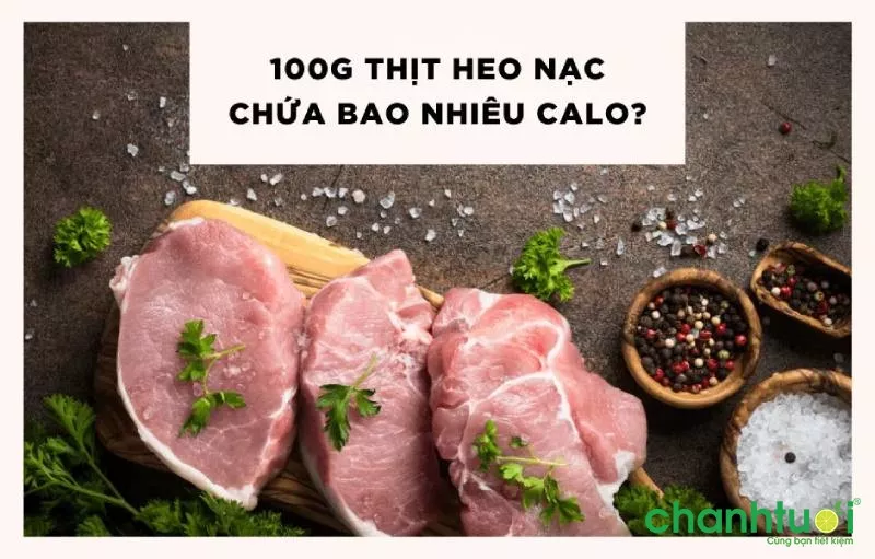 alt text: Hình ảnh thịt heo