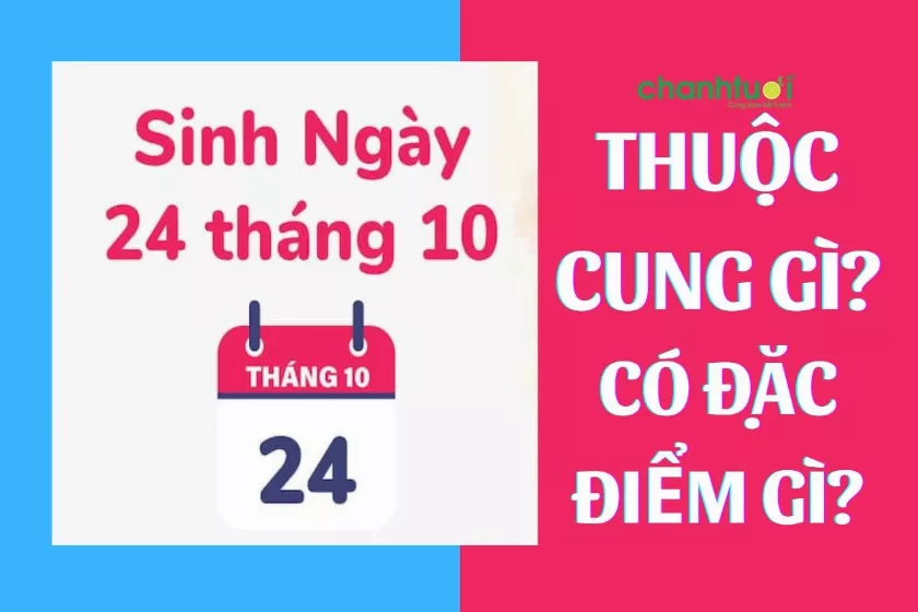 alt text: Hình minh họa cung Thiên Yết