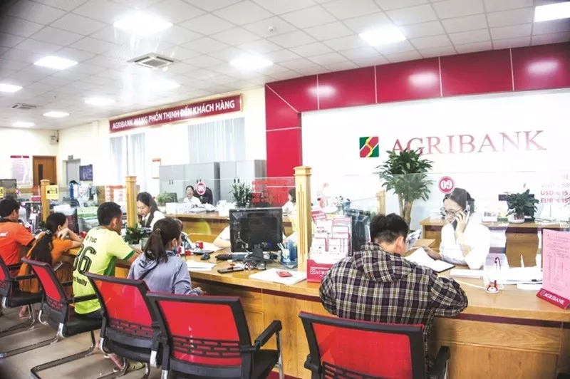 alt text: Hủy SMS Banking Agribank tại quầy giao dịch