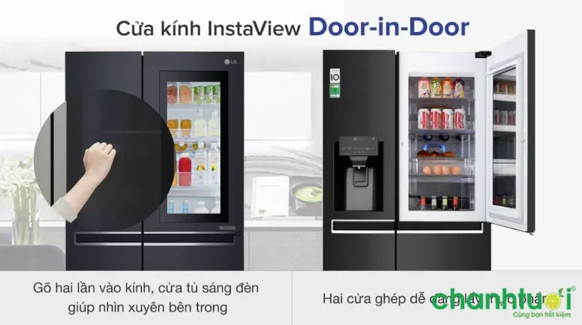 alt text: LG - đơn vị tiên phong trong những thiết kế độc lạ