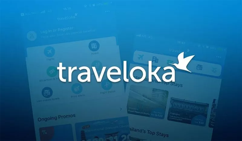 alt text: Lý do nên đặt vé máy bay trên Traveloka