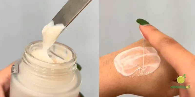 alt text: Mặt nạ ngủ Belif hồng - Overnight Regenerating Mask