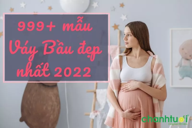 alt text: mẹ bầu mặc váy bầu công sở