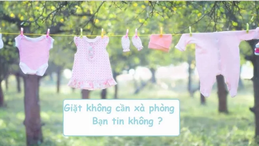 alt text: Nguyên lý hoạt động của túi giặt Magchan