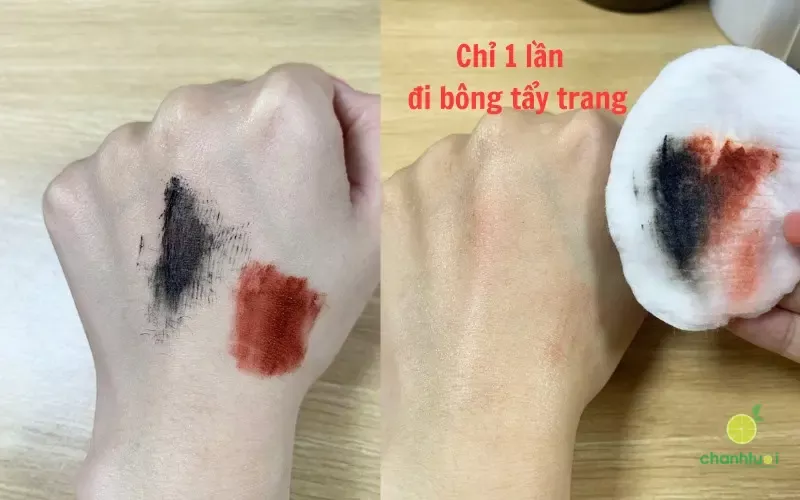 alt text: Thành phần nước tẩy trang La Roche-Posay