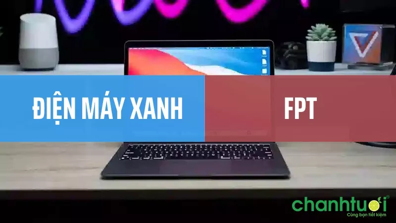 alt text: Tiêu chí lựa chọn mua laptop