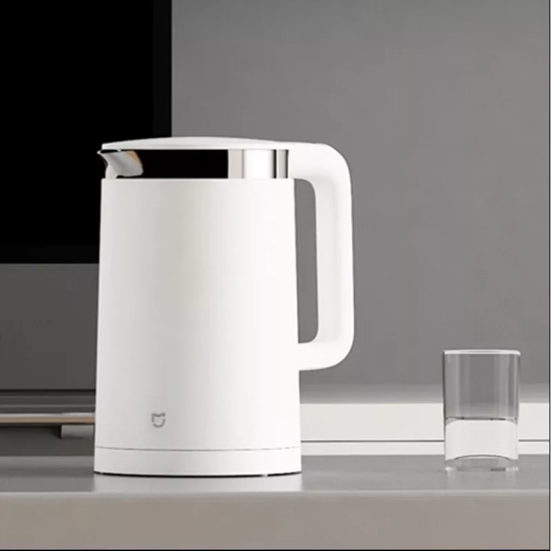 Ấm siêu tốc Xiaomi Mi Smart Kettle