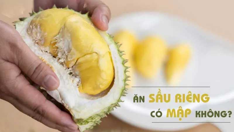 Ăn sầu riêng có béo hay không phụ thuộc vào lượng sầu riêng bạn ăn cùng với chế độ ăn uống và luyện tập thể dục thể thao hàng ngày của bạn.