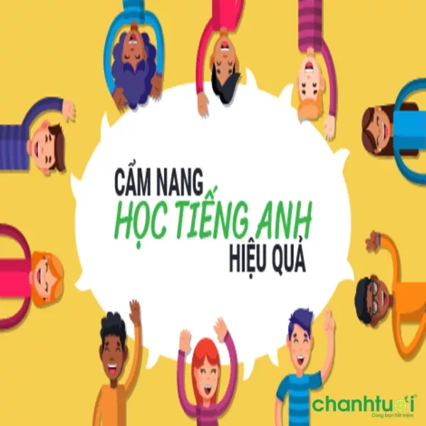 app học tiếng anh cho trẻ em