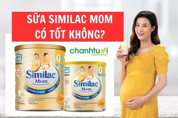 Bà bầu uống sữa