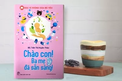 Bác Sĩ Riêng Của Bé Yêu