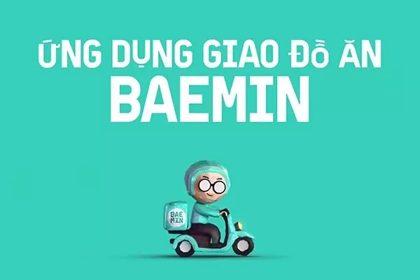 Baemin app là gì? Những điều bạn cần biết về công ty Baemin