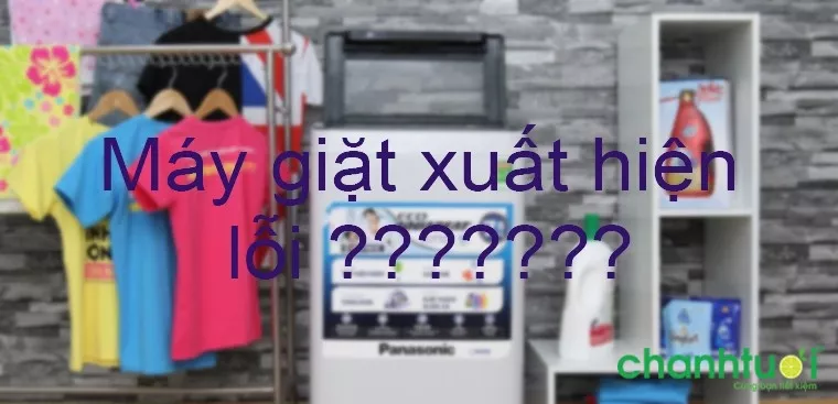 Bảng mã lỗi kỹ thuật