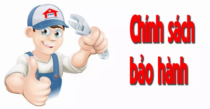 Bảo hành điện máy HC