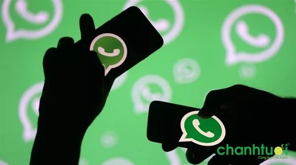 Bảo mật trên WhatsApp