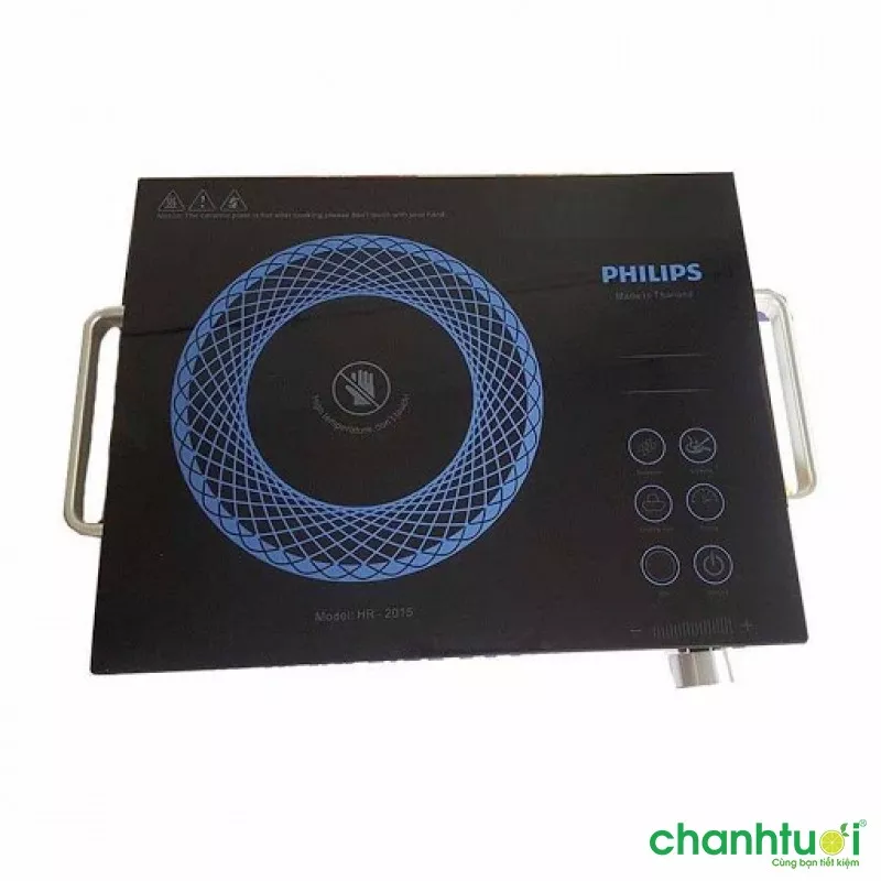 Bếp hồng ngoại Philips HR 2015