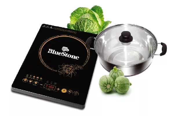 Bếp từ Bluestone đa tính năng