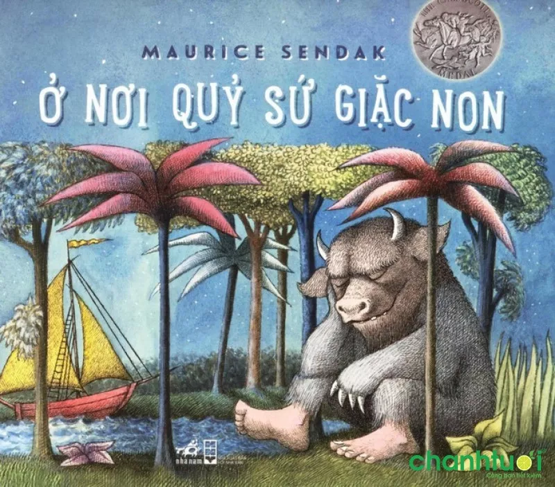 Bìa sách Ở nơi Quỷ sứ giặc non