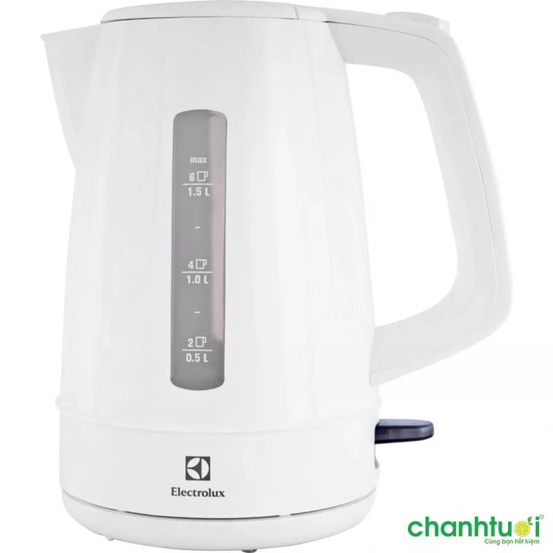 Bình đun nước siêu tốc Electrolux EEK1303W