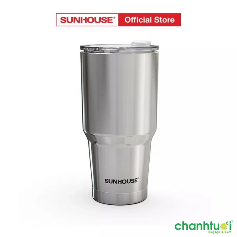 Bình nước inox Sunhouse KS-TU900I