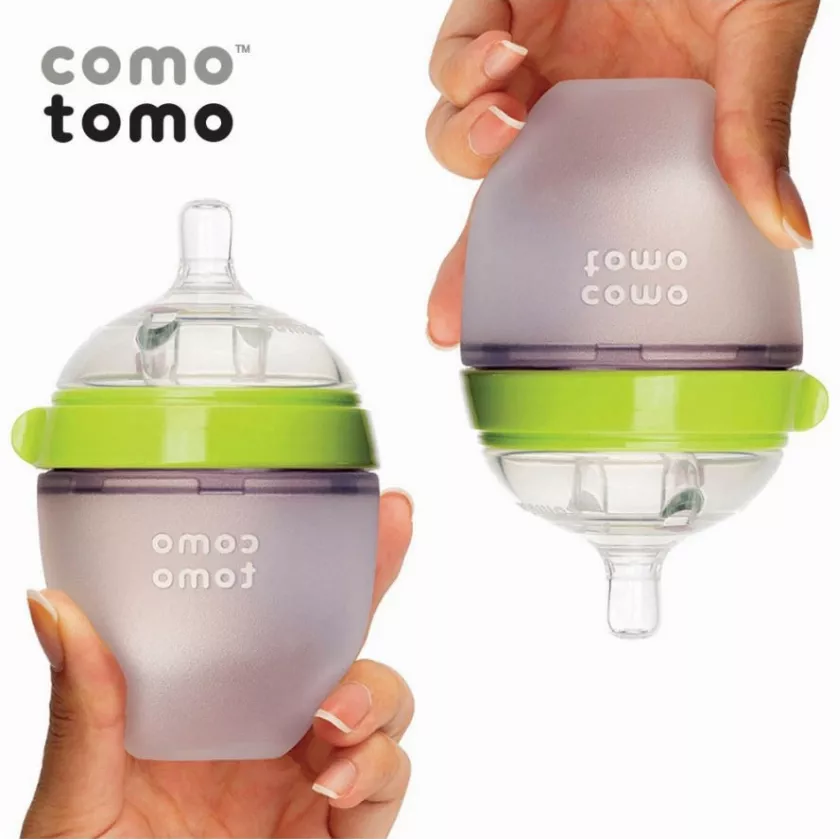 Bình sữa Comotomo 150ml