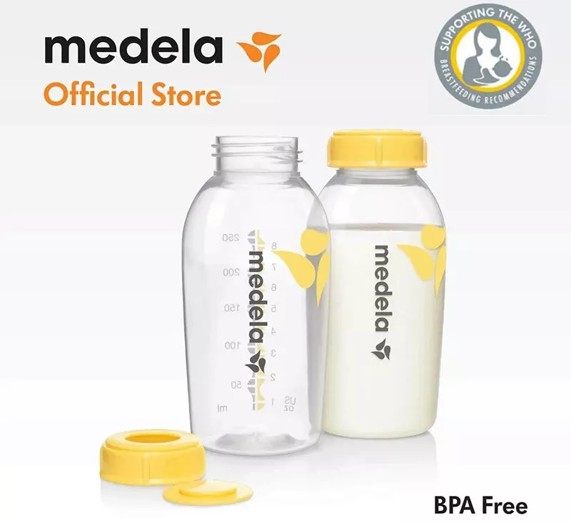 Bình sữa Medela 250ml