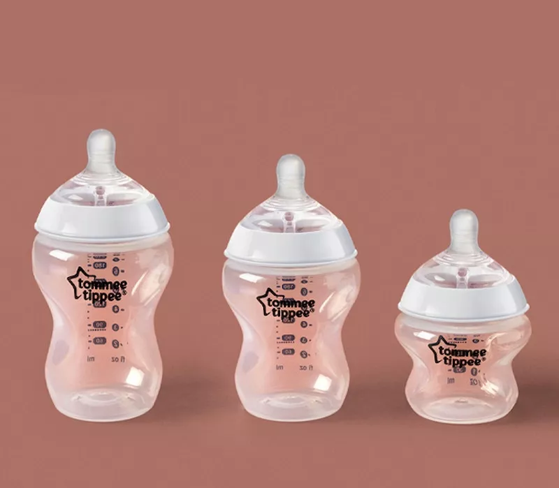 Bình sữa Tommee Tippee