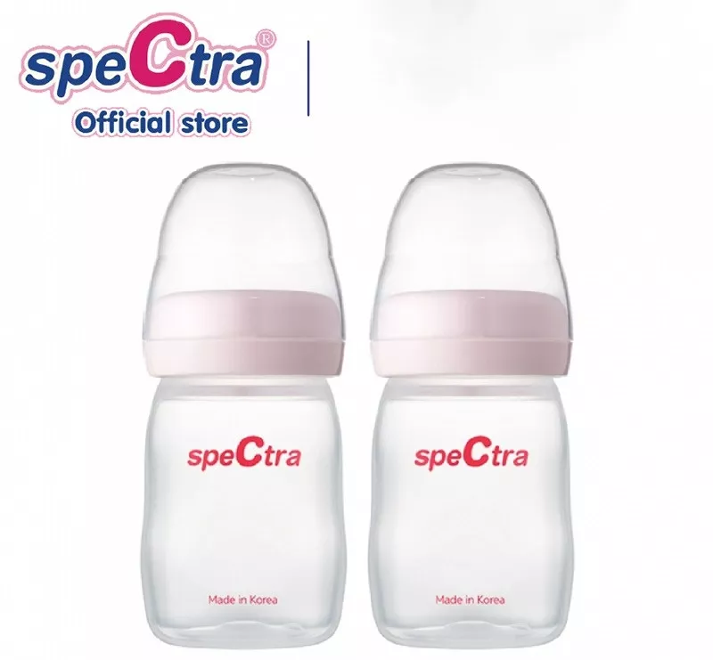 Bình trữ sữa Spectra