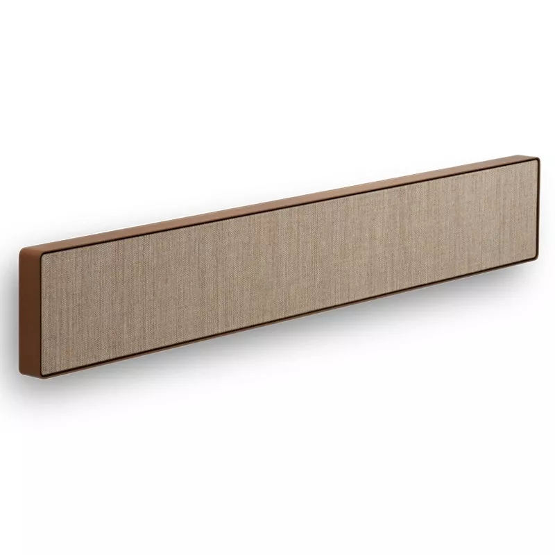 B&O Beosound Stage Bronze