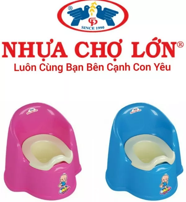 Bô Nhựa Chợ Lớn