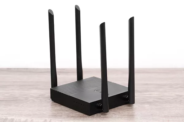 Bộ phát wifi di động