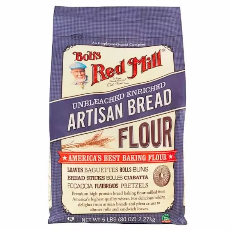 Bột mì Artisan Bread Flour