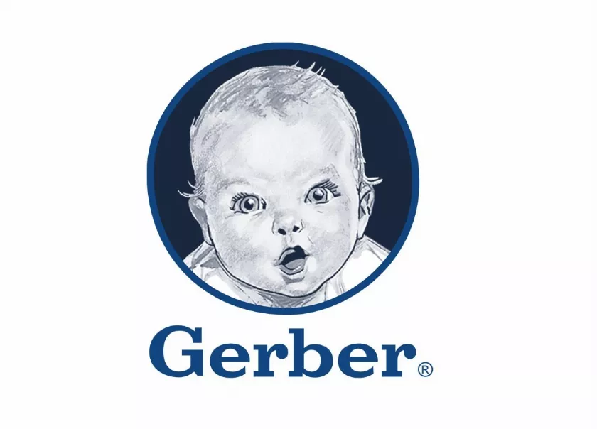 Các loại bột ăn dặm Gerber